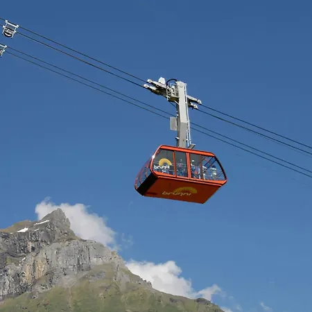 Parkweg 9-102 By Interhome