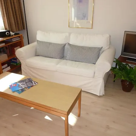 Parkweg 9-102 By Interhome *