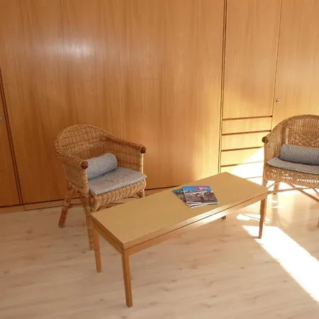 Parkweg 9-102 By Interhome Енгельберг