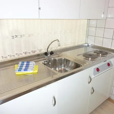 Parkweg 9-102 Appartement-fewo 2-bettwohnung By Interhome Engelberg