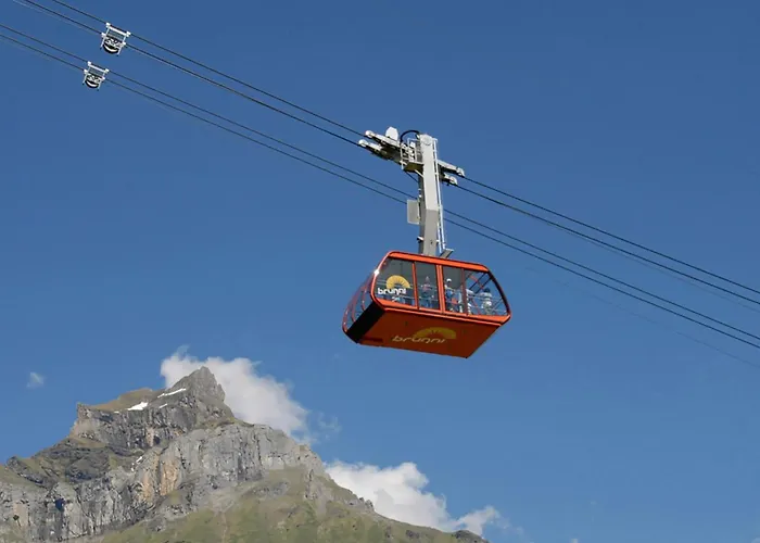 Parkweg 9-102 By Interhome