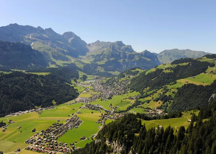 Parkweg 9-102 By Interhome