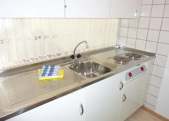 Parkweg 9-102 By Interhome * Engelberg