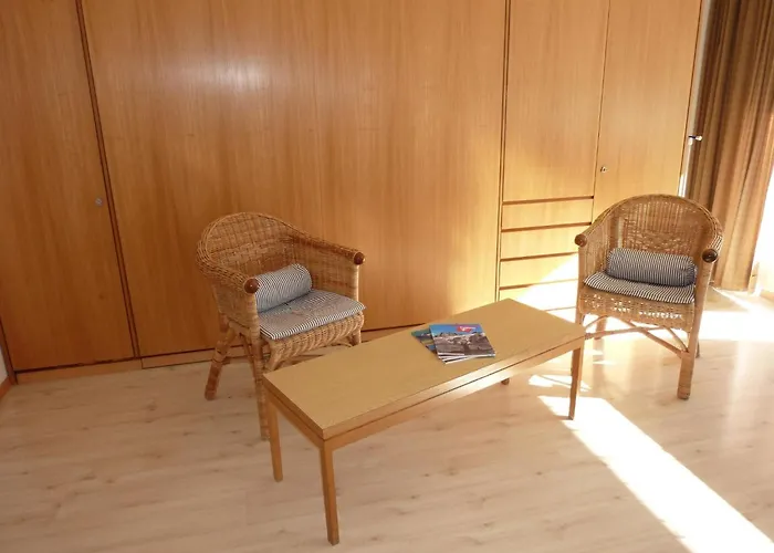 Parkweg 9-102 By Interhome Engelberg