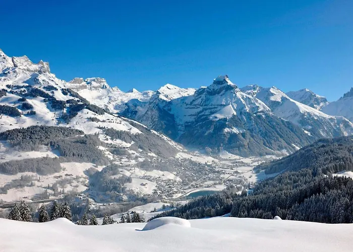 Parkweg 9/102 Apartment *