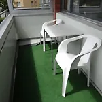 Appartamento Parkweg 9-102 By Interhome